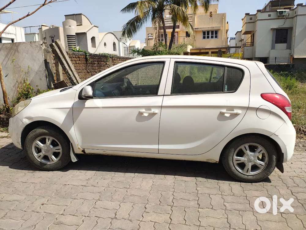 Hyundai I20 2011 Petrol Good Condition
