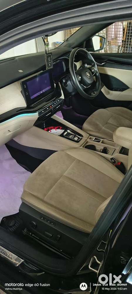 Skoda Octavia 2021 L And K For Sale