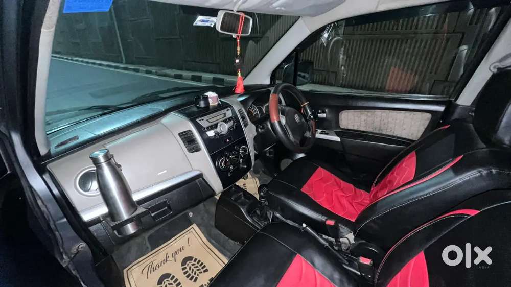 Maruti Suzuki Wagon R 1.0 2014 Cng & Hybrids 99000 Km Driven