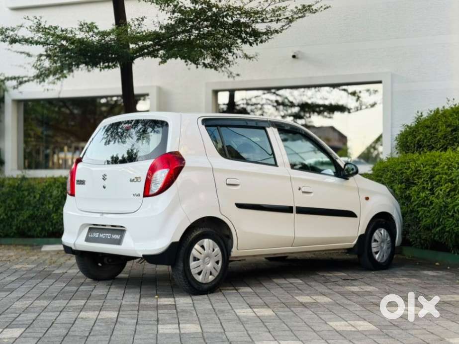 Maruti Suzuki Alto 800 Vxi, 2018, Petrol