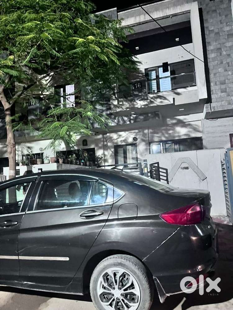Vip Number Honda City