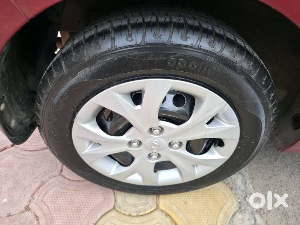 Hyundai Grand I10 Magna, 2017, Petrol