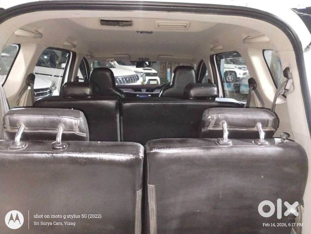 Renault Triber Rxz, 2020, Petrol