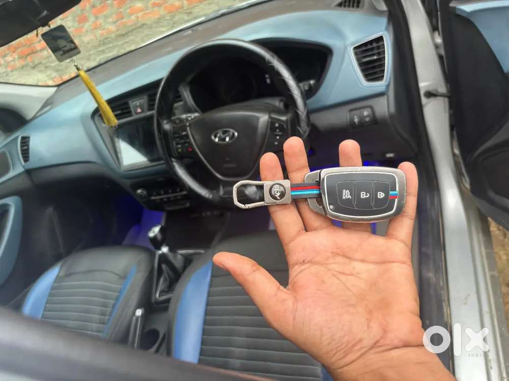 Hyundai I20 Active 2026 Petrol Dual Tone