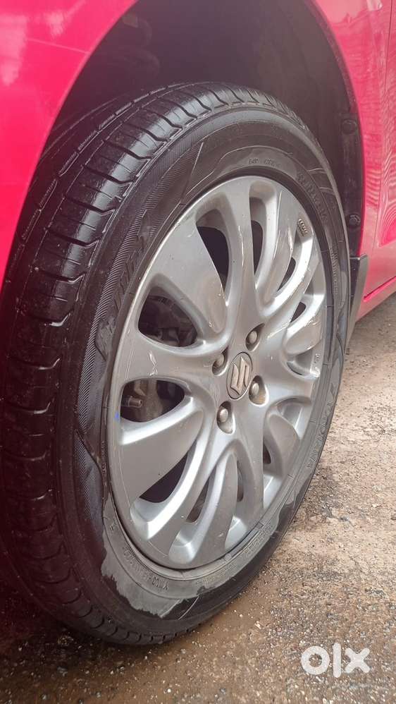 2016 Maruti Suzuki Baleno
