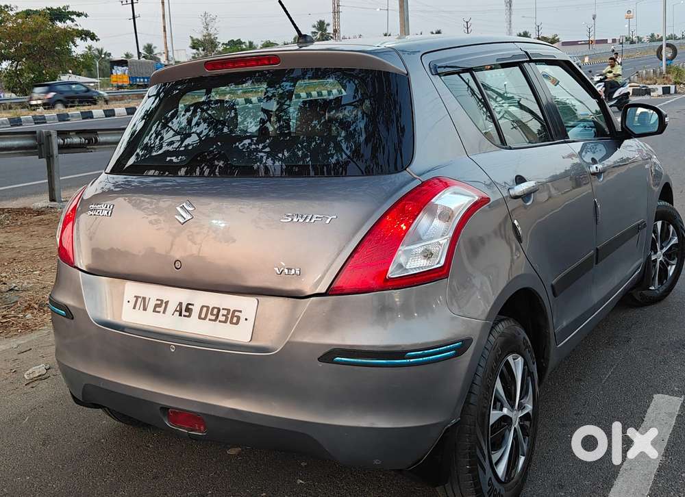 Maruti Suzuki Swift, 2014, Diesel