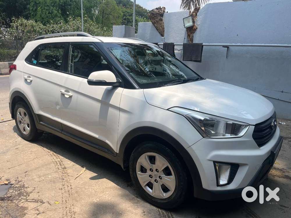 Well-maintained Hyundai Creta [2015] For Sale