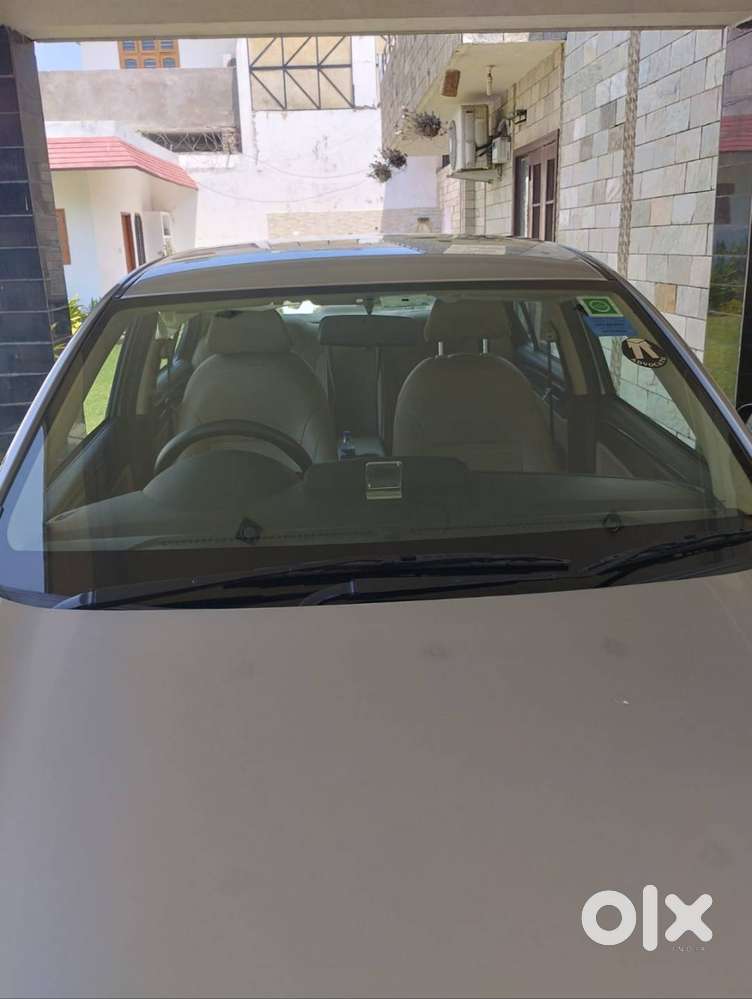 Honda Amaze 1.2 Vx Cvt (i-vtec) Petrol, 2020 (under 22,000 Kms)