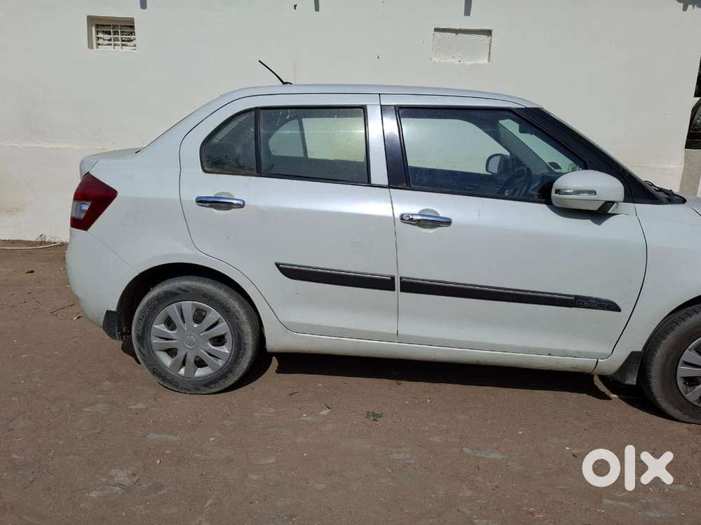 Maruti Suzuki Dzire 2015 Diesel Well Maintained