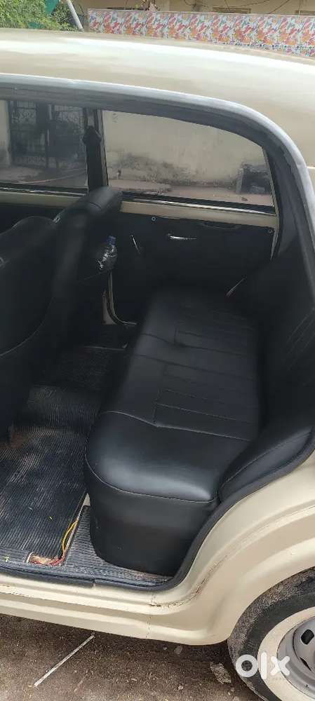 Fully Ok Hai Car