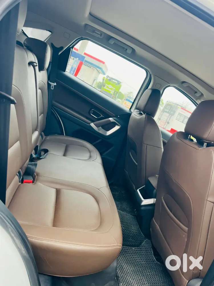 Tata Harrier 2023 Diesel Good Condition