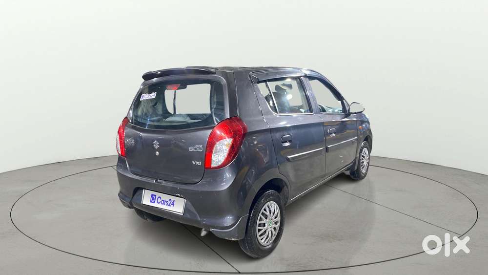 Maruti Suzuki Alto 800 2012-2016 Vxi, 2014, Petrol