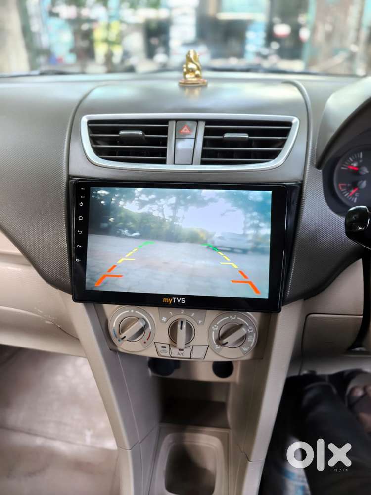 Maruti Suzuki Ertiga Ldi, 2012, Diesel