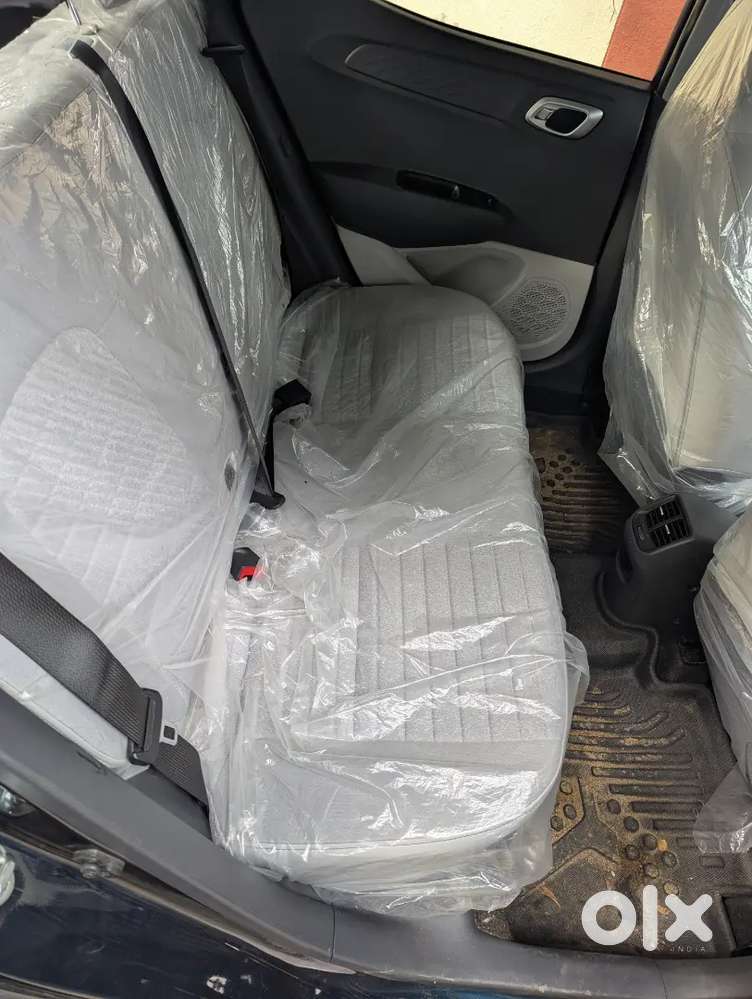Hyundai Grand I10 Nios 2024