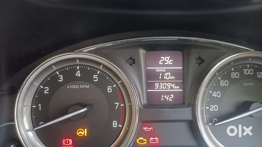 Maruti Suzuki Ciaz 2016 Car