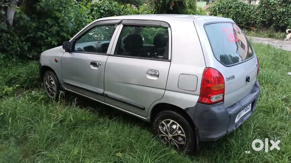 Maruti Suzuki Alto 2006 Lxi