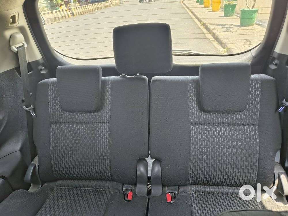 Toyota Innova Crysta 2.8 Gx At 7 Str, 2019, Petrol