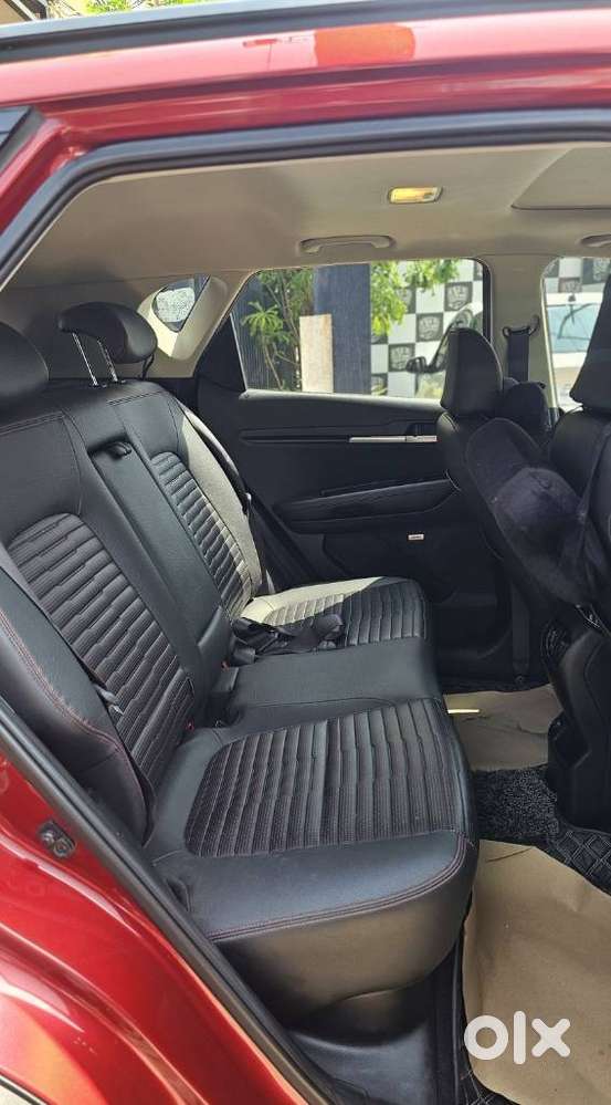 Kia Sonet Gtx Plus At D, 2020, Diesel