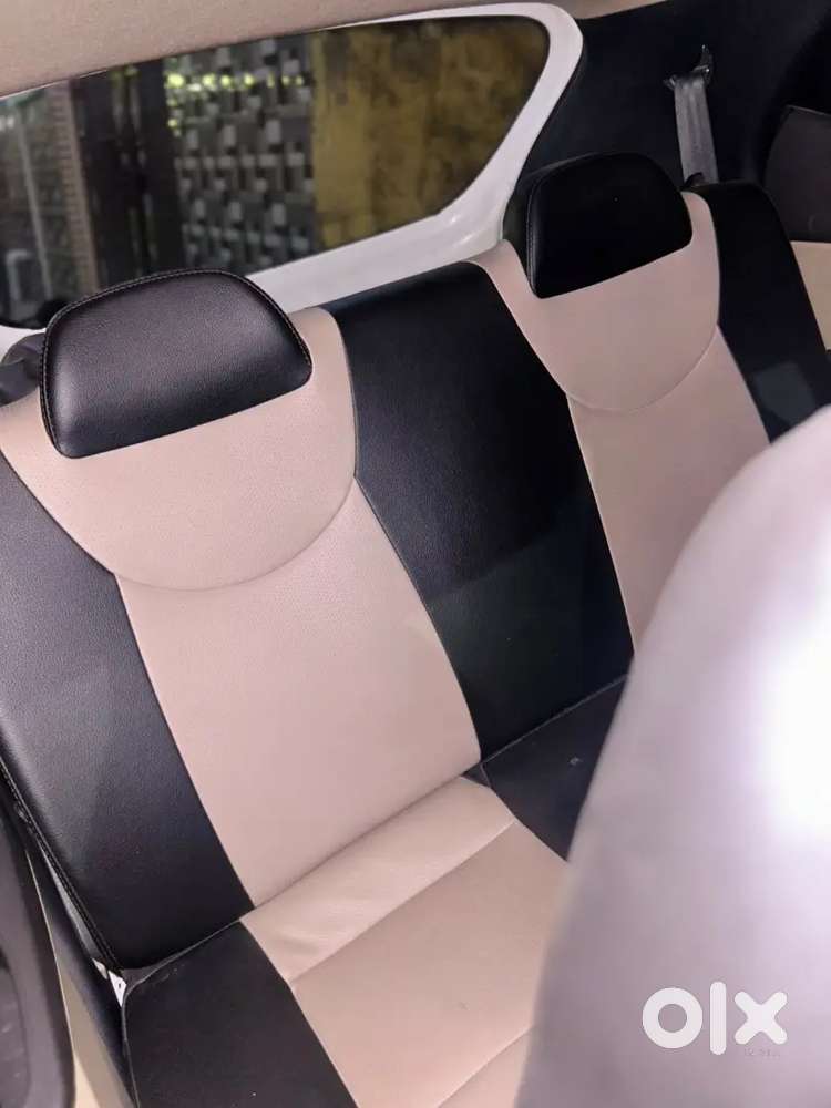 2016 Hyundai Eon Era Petrol Manual
