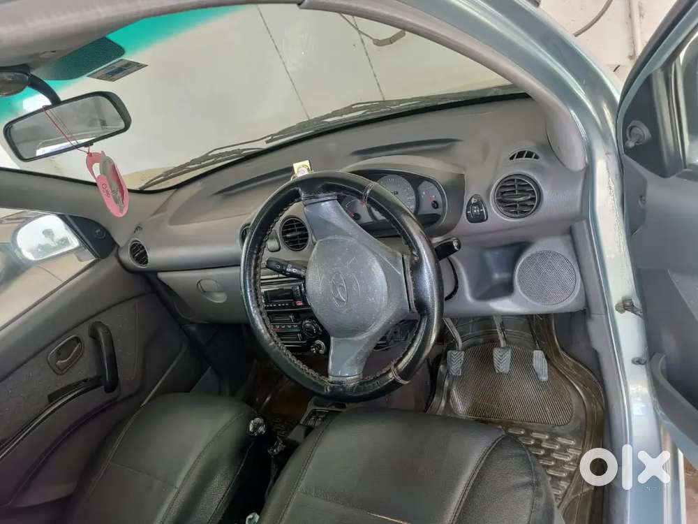 Hyundai Santro 2006 Petrol 168577 Km Driven
