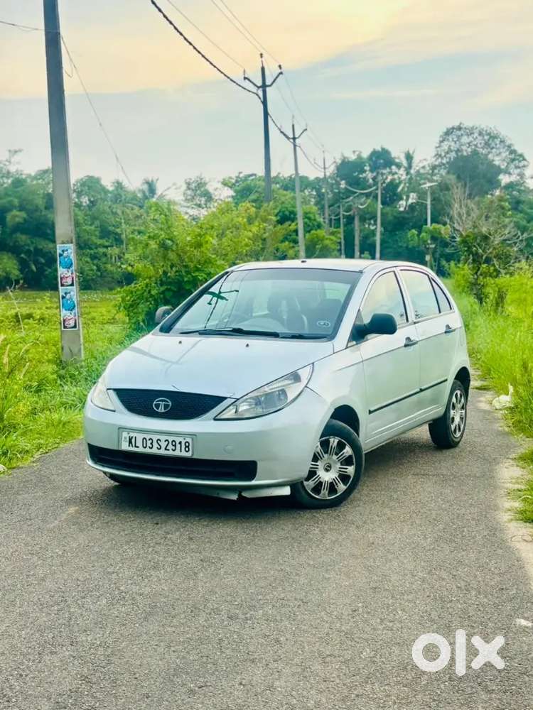 Tata Indica Vista Tdi  For Sale