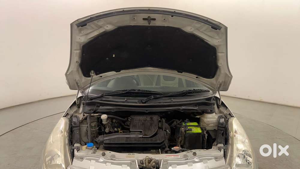 Maruti Suzuki Swift Vvt Vxi, 2013, Petrol