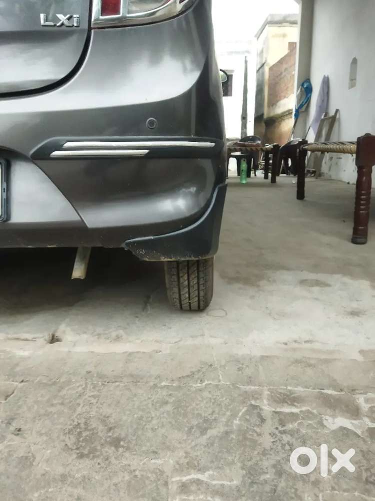 Maruti Suzuki 800 2016 Ac Petrol Manual