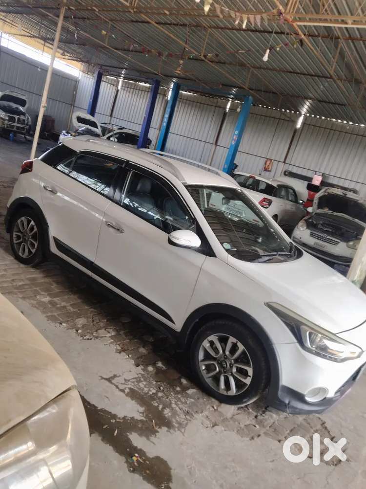 Hyundai I20 Active 2016 Diesel 60000 Km Driven