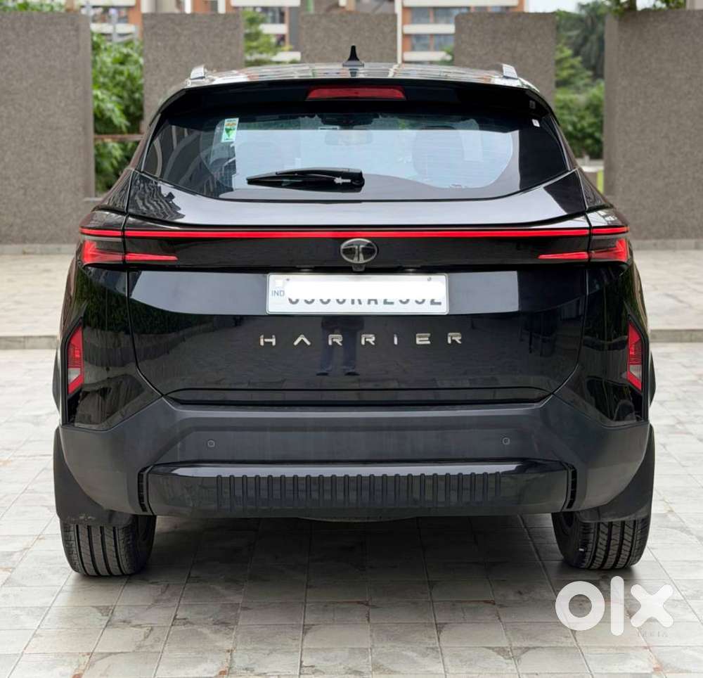 Tata Harrier Adventure Plus A At, 2024, Diesel