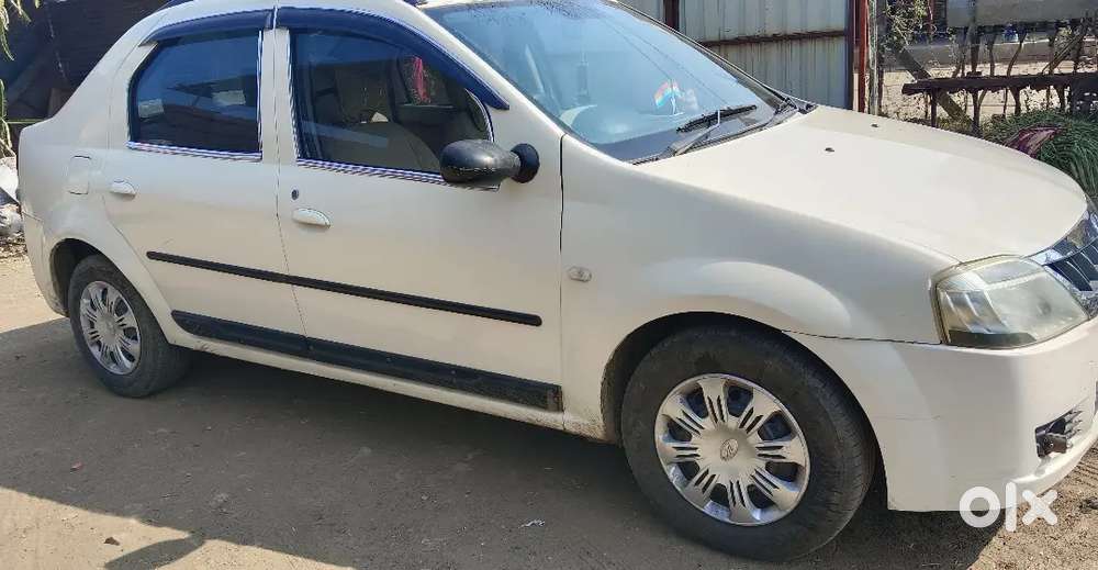 Mahindra Verito 2013 ,well Maintained