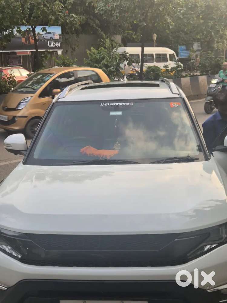2024 Maruti Suzuki Brezza Zxi Plus
