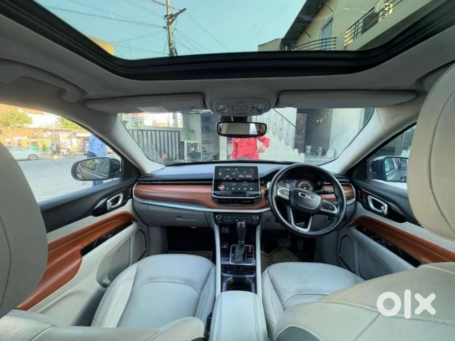 Jeep Compass 1.4 Limited Option, 2021, Petrol