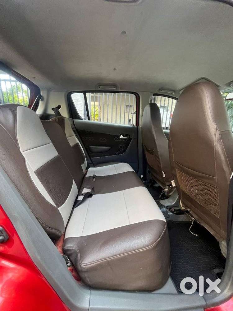 Maruti Suzuki Alto 800 2012-2016 Lx, 2012, Petrol