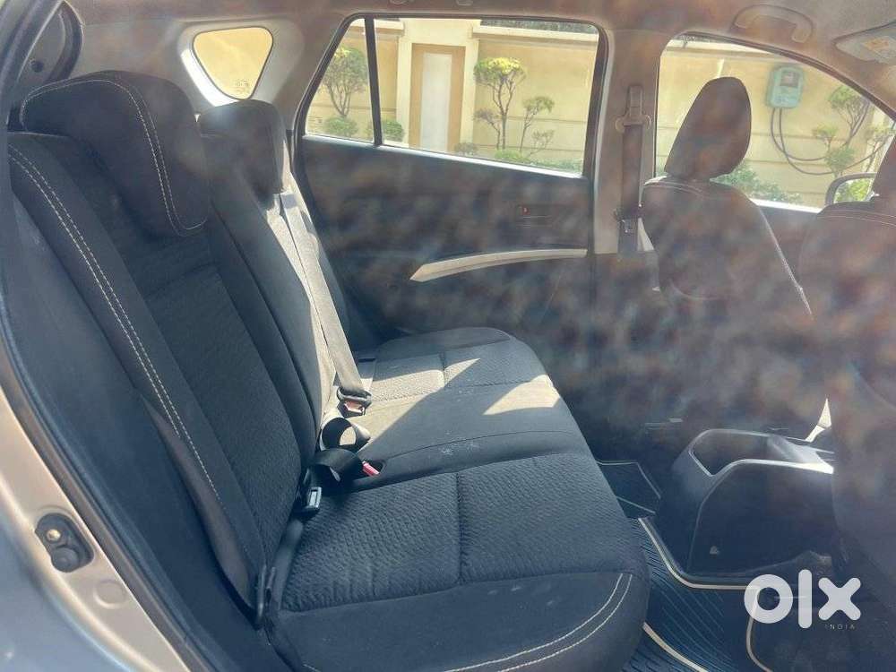 Maruti Suzuki S-cross Sigma 1.3, 2015, Diesel