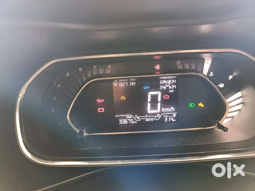 Tata Nexon 1.5 Petrol 2022