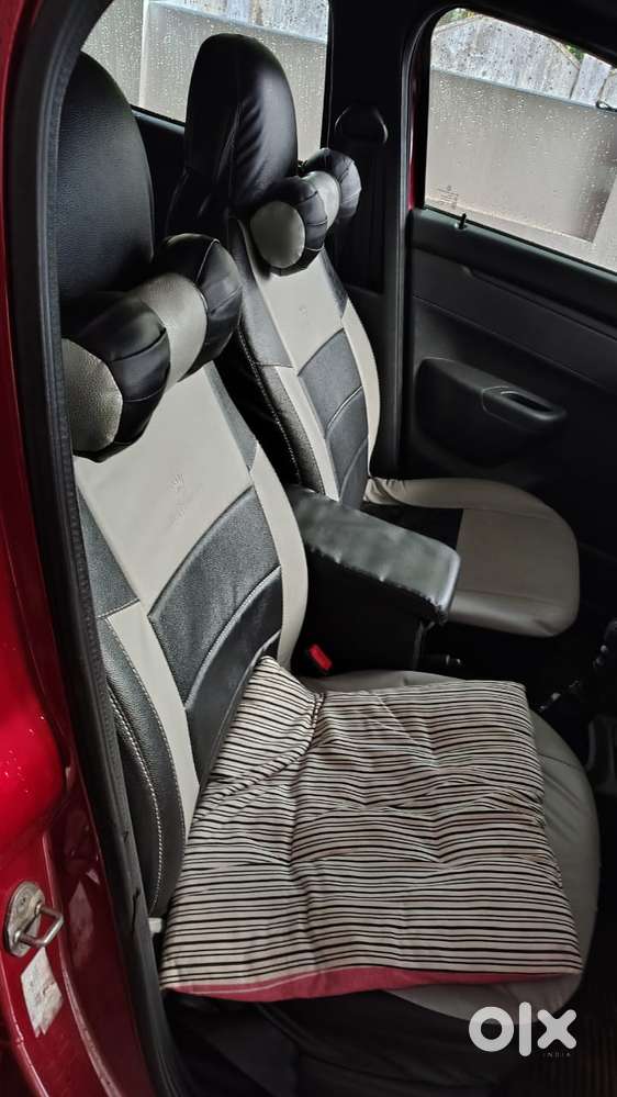 Renault Kwid Rxt Optional, 2016, Petrol
