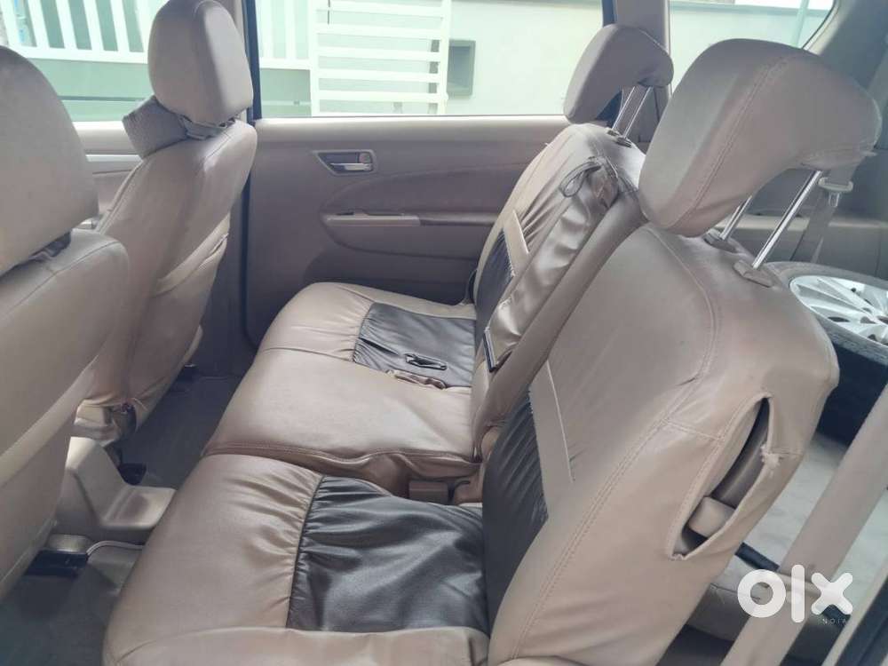 Maruti Suzuki Ertiga 2014 Diesel Good Condition