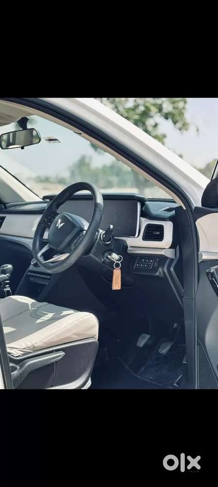 Mahindra Xuv700 2.2 Ax 5 Diesel Mt 7 Str, 2023, Diesel
