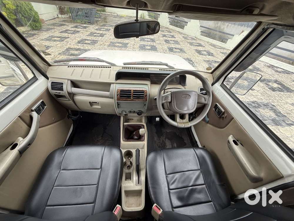 Mahindra Bolero Sle Bs Iv, 2012, Diesel