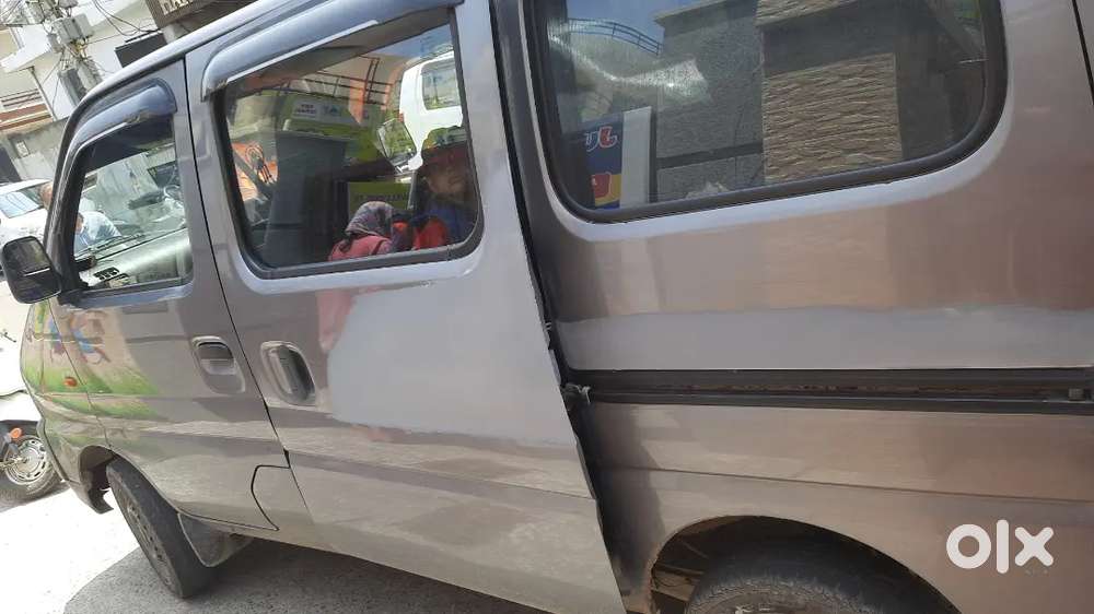 Maruti Suzuki Eeco 2025