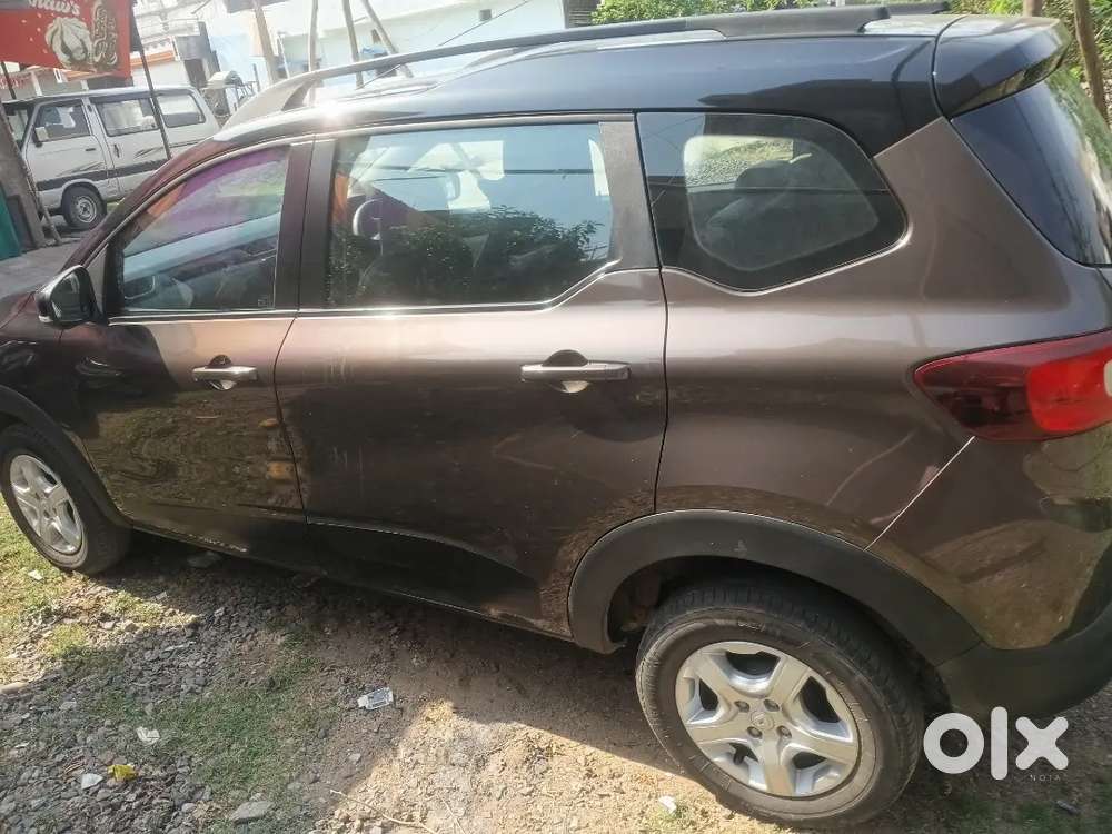 Renault Triber 2022 Petrol 21342 Km Driven