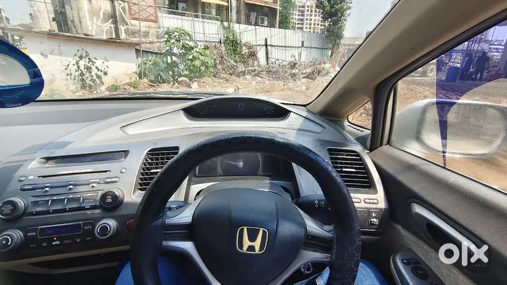 Honda Civic 1.8 S 2007