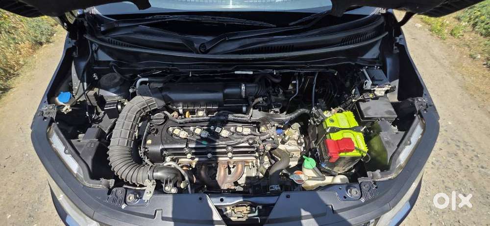Maruti Suzuki Ignis 1.3 Sigma, 2023, Petrol