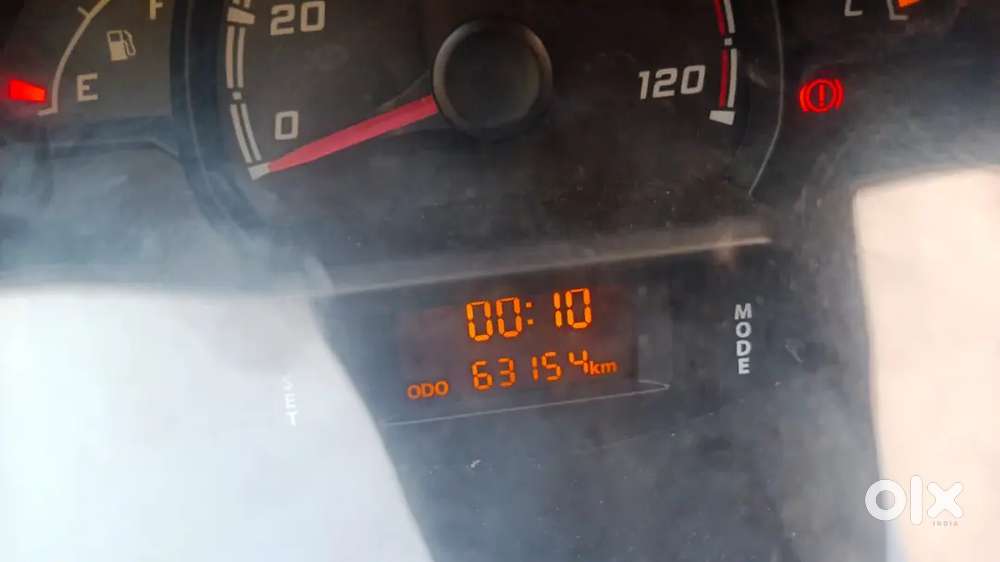 Tata Nano Genx 2017 Petrol Good Condition