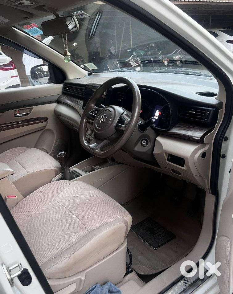 Maruti Suzuki Ertiga