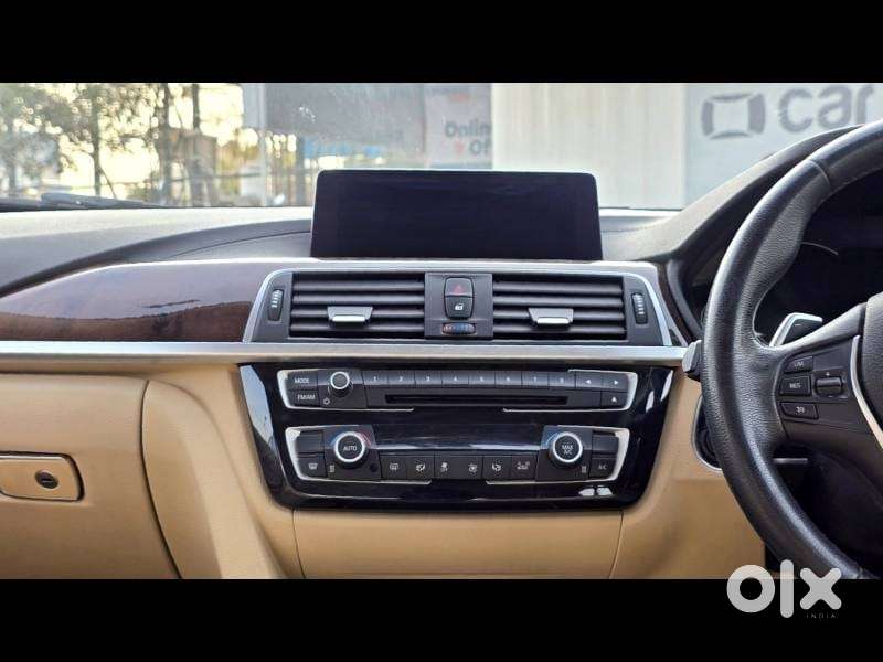 Bmw 3 Series 2.0 320d Luxury Line, 2019, Diesel