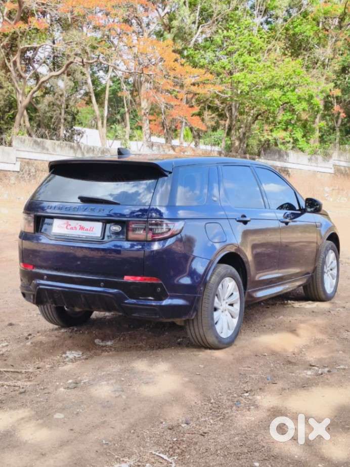 Land Rover Discovery Sports S 2.0 Diesel, 2022, Diesel