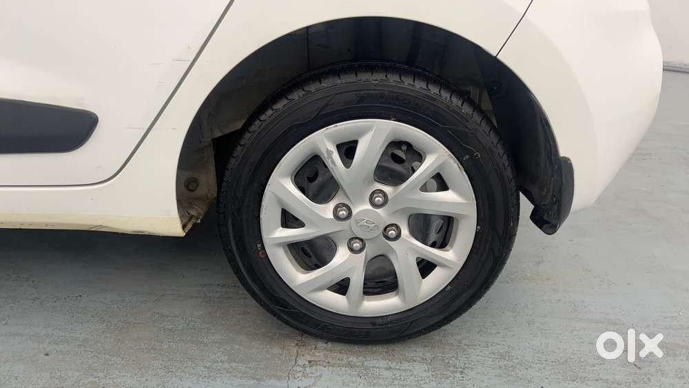 Hyundai Grand I10 1.2 Kappa Magna, 2019, Petrol