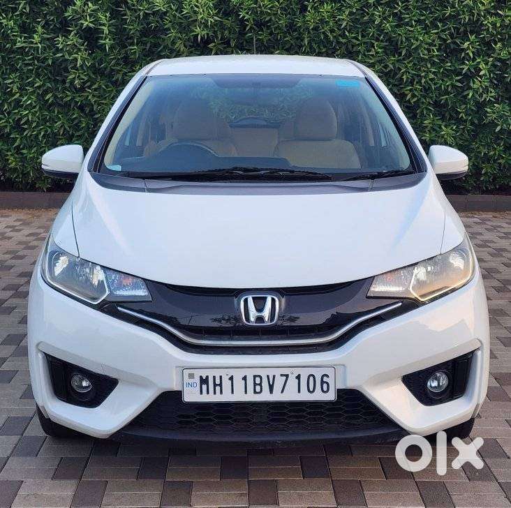 Honda Jazz 1.5 V I Dtec, 2016, Diesel