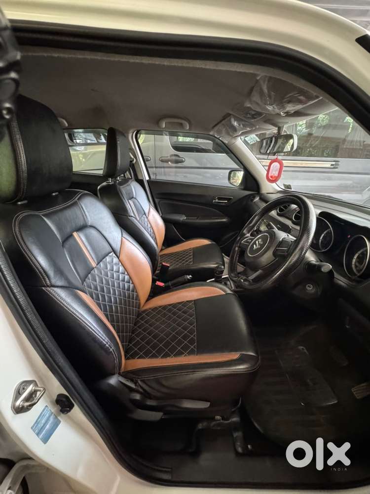Maruti Suzuki Swift Petrol 2019